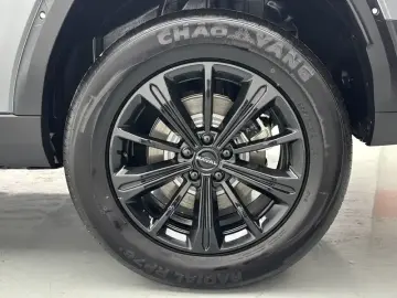 2026 Haval Menglong PLUS с пробегом 9 800 км