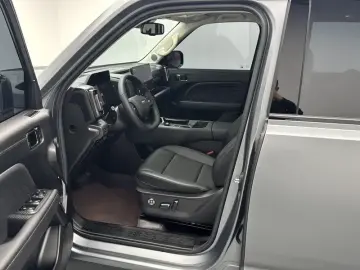 2026 Haval Menglong PLUS с пробегом 9 800 км