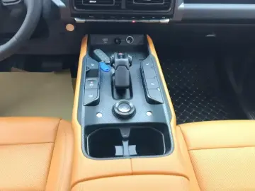 2024 Haval Menglong PLUS с пробегом 51 000 км