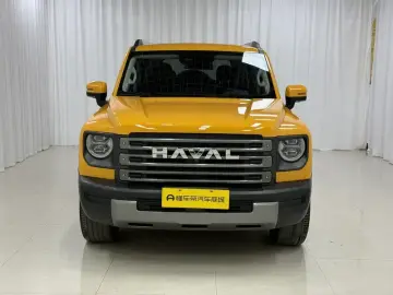 2024 Haval Menglong PLUS с пробегом 26 900 км