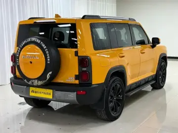 2024 Haval Menglong PLUS с пробегом 26 900 км