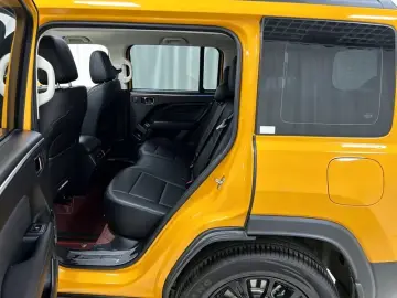 2024 Haval Menglong PLUS с пробегом 26 900 км