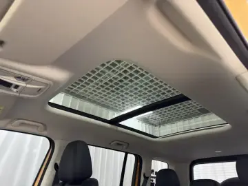 2024 Haval Menglong PLUS с пробегом 26 900 км