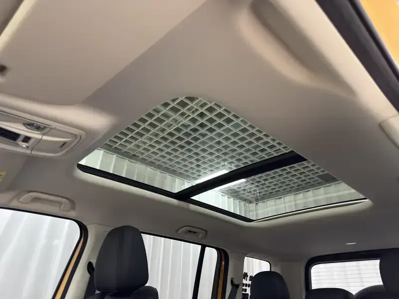 2024 Haval Menglong PLUS с пробегом 26 900 км