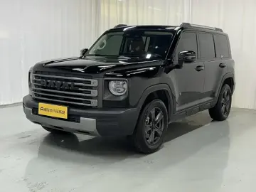 Haval Menglong PLUS