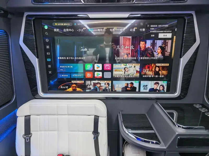 2025 Hongqi Guoyue с пробегом 17 000 км
