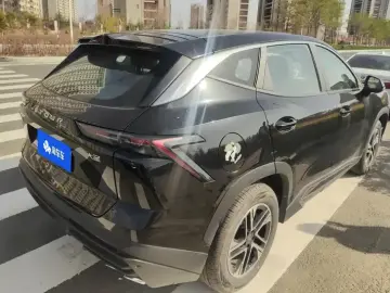 2025 JETOUR Dasheng i-DM с пробегом 7 000 км