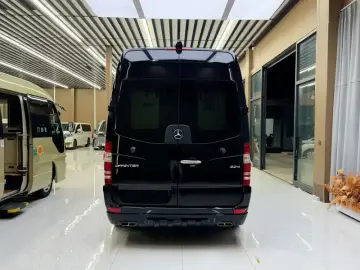 2019 Mercedes-Benz Sprinter с пробегом 73 100 км