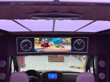 2019 Mercedes-Benz Sprinter с пробегом 73 100 км
