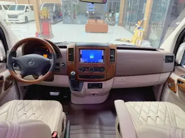 2019 Mercedes-Benz Sprinter с пробегом 73 100 км