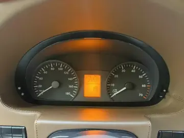 2019 Mercedes-Benz Sprinter с пробегом 73 100 км