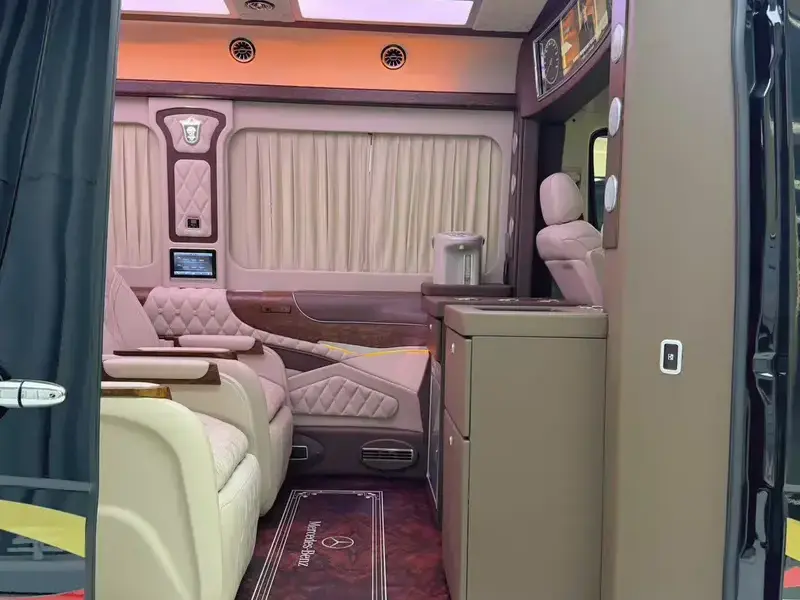 2019 Mercedes-Benz Sprinter с пробегом 73 100 км