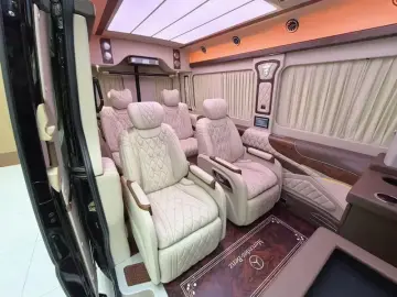 2019 Mercedes-Benz Sprinter с пробегом 73 100 км