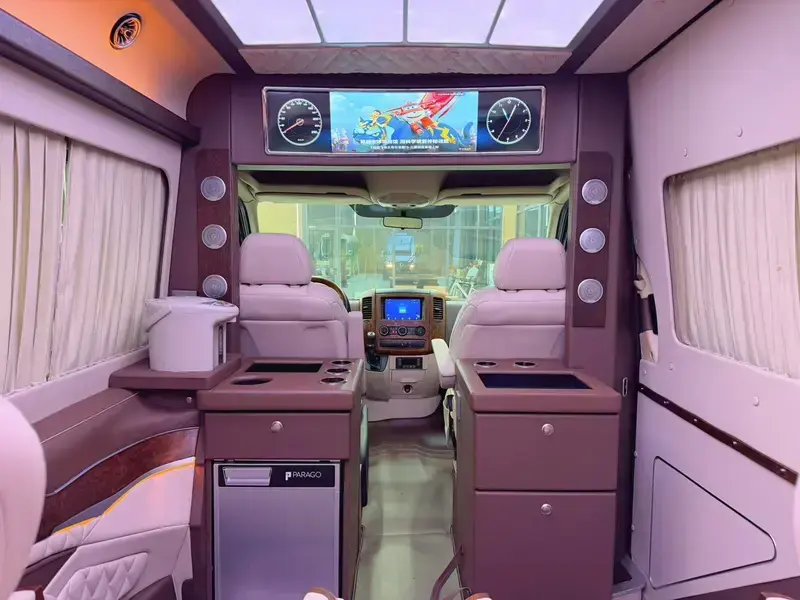 2019 Mercedes-Benz Sprinter с пробегом 73 100 км