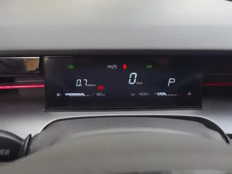 2023 JETOUR Dasheng i-DM с пробегом 14 000 км