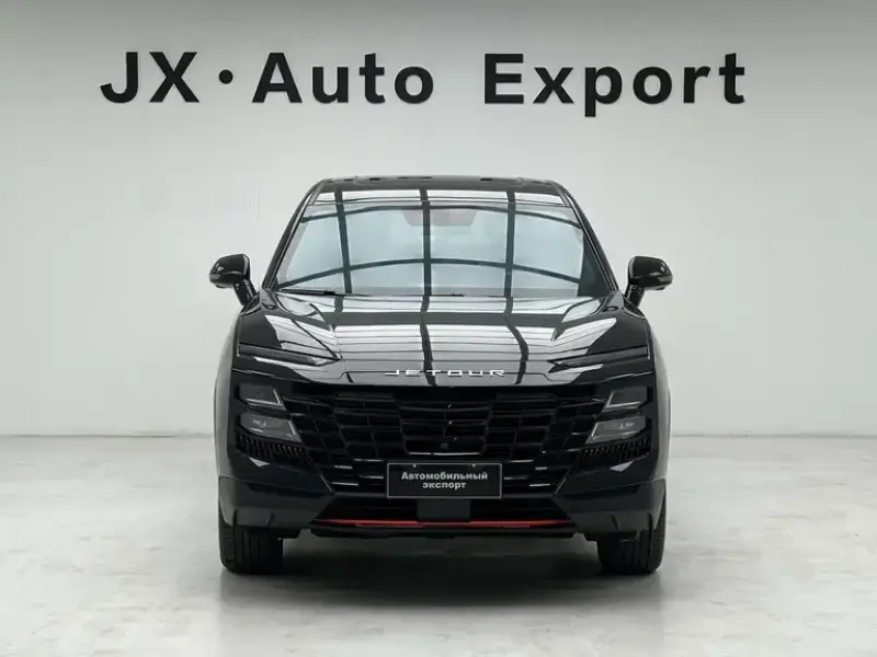 2023 JETOUR Dasheng i-DM с пробегом 20 000 км
