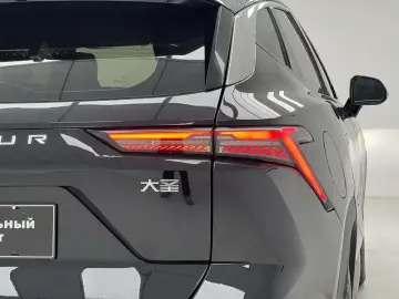 2023 JETOUR Dasheng i-DM с пробегом 20 000 км