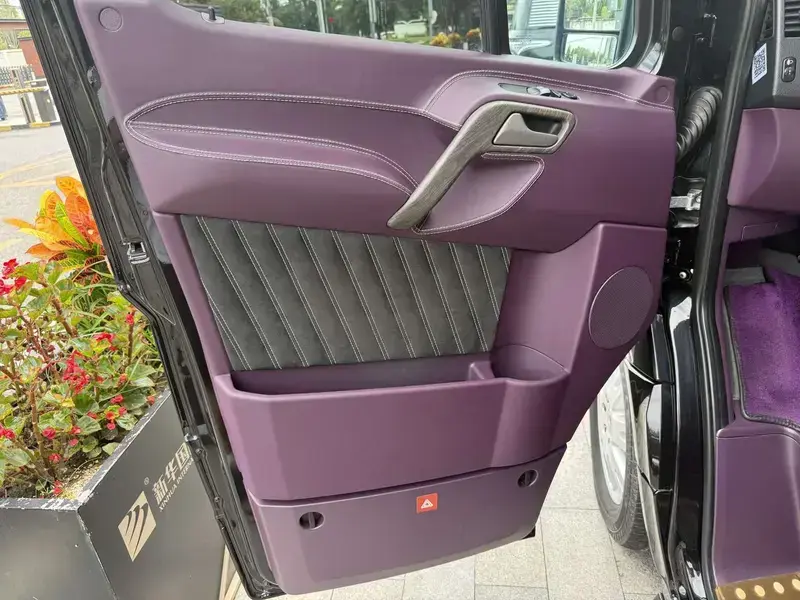 2019 Mercedes-Benz Sprinter с пробегом 40 000 км