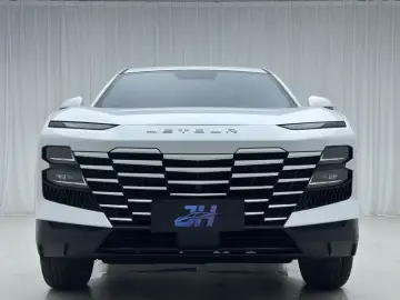 2023 JETOUR Dasheng i-DM с пробегом 30 000 км