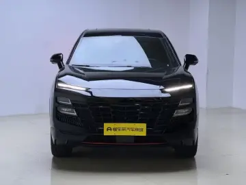 2023 JETOUR Dasheng i-DM с пробегом 22 300 км