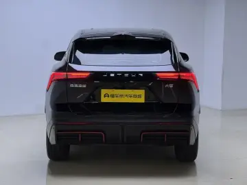 2023 JETOUR Dasheng i-DM с пробегом 22 300 км