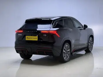 2023 JETOUR Dasheng i-DM с пробегом 22 300 км