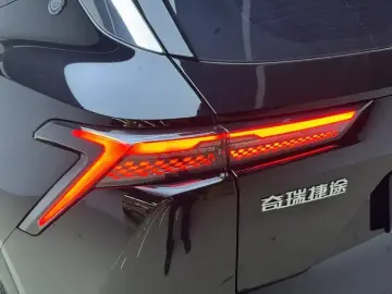 2023 JETOUR Dasheng i-DM с пробегом 22 300 км