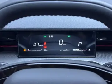 2023 JETOUR Dasheng i-DM с пробегом 22 300 км
