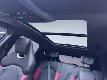 2023 JETOUR Dasheng i-DM с пробегом 22 300 км
