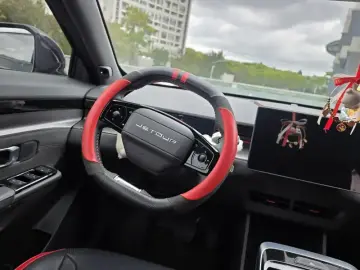 2022 JETOUR Dasheng i-DM с пробегом 6 800 км