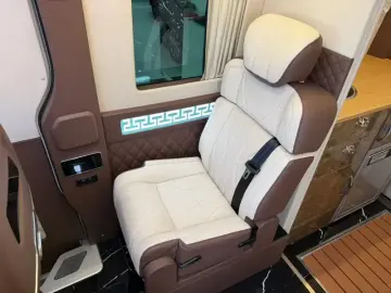 2022 Mercedes-Benz Sprinter с пробегом 7 000 км