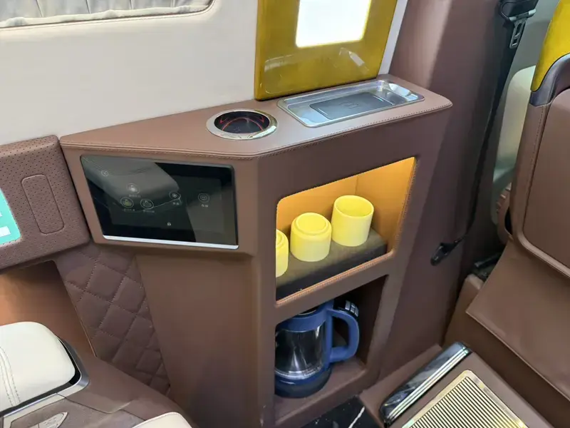 2022 Mercedes-Benz Sprinter с пробегом 7 000 км