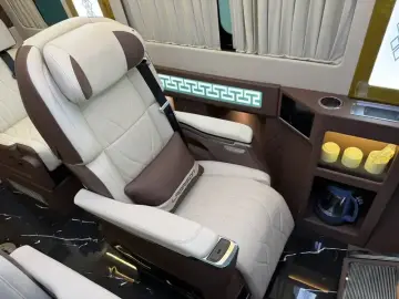 2022 Mercedes-Benz Sprinter с пробегом 7 000 км