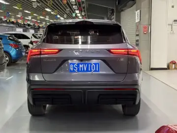 2023 JETOUR Dasheng i-DM с пробегом 41 000 км