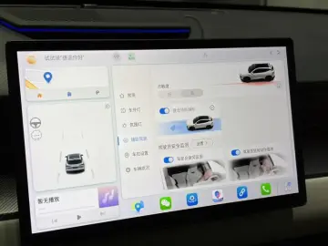 2023 JETOUR Dasheng i-DM с пробегом 41 000 км