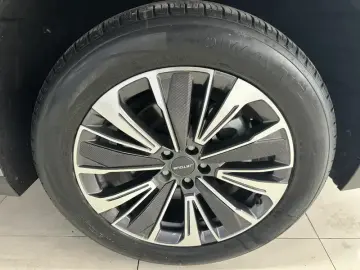 2023 JETOUR Dasheng i-DM с пробегом 30 000 км