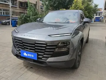 JETOUR Dasheng i-DM