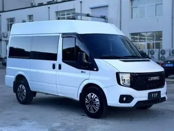 2023 JMC JMC Fushun с пробегом 50 000 км