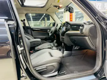 2023 Mini Electric MINI COOPER с пробегом 20 000 км