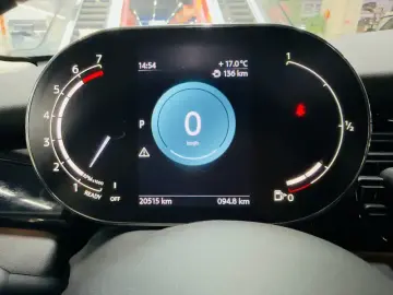 2023 Mini Electric MINI COOPER с пробегом 20 000 км