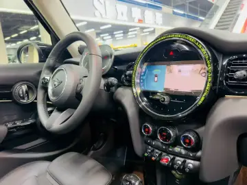 2023 Mini Electric MINI COOPER с пробегом 20 000 км
