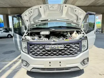 2023 JMC JMC Fushun с пробегом 82 000 км
