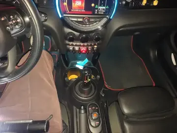 2019 Mini Electric MINI COOPER с пробегом 28 900 км