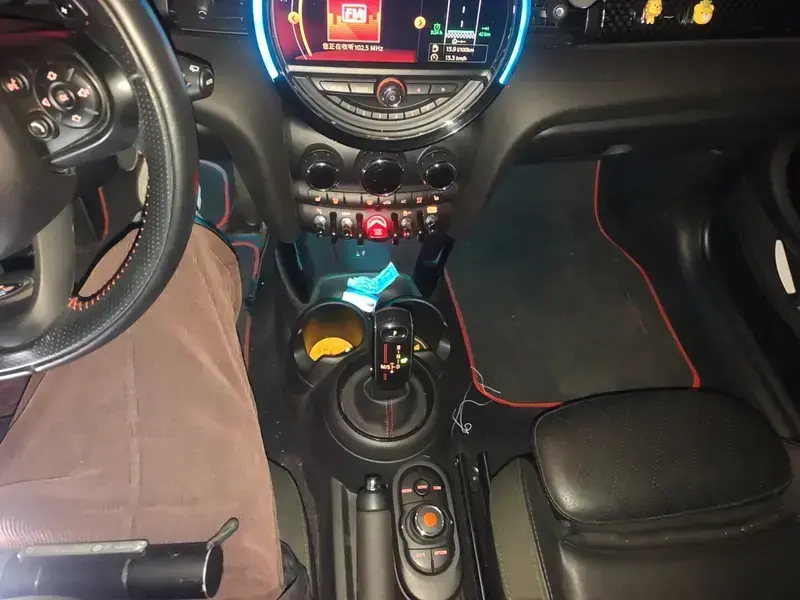 2019 Mini Electric MINI COOPER с пробегом 28 900 км