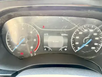 2023 JMC JMC Fushun с пробегом 82 000 км