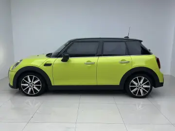 2023 Mini Electric MINI COOPER с пробегом 14 400 км