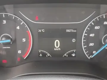 2023 JMC JMC Fushun с пробегом 59 000 км