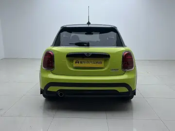 2023 Mini Electric MINI COOPER с пробегом 14 400 км