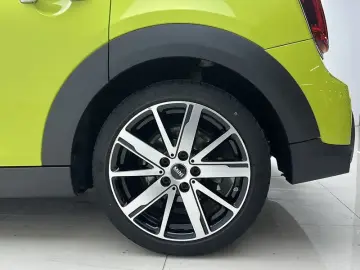2023 Mini Electric MINI COOPER с пробегом 14 400 км
