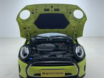 2023 Mini Electric MINI COOPER с пробегом 14 400 км